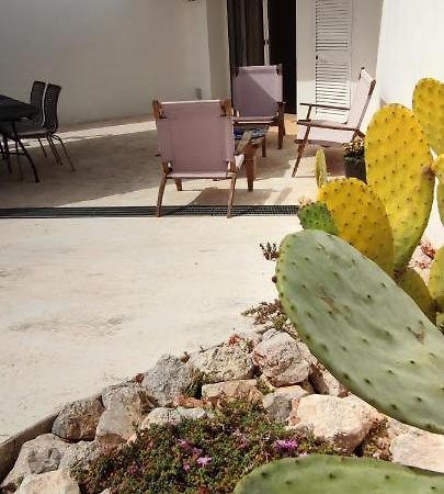Casa Gorgole Apartment Ostuni Bagian luar foto