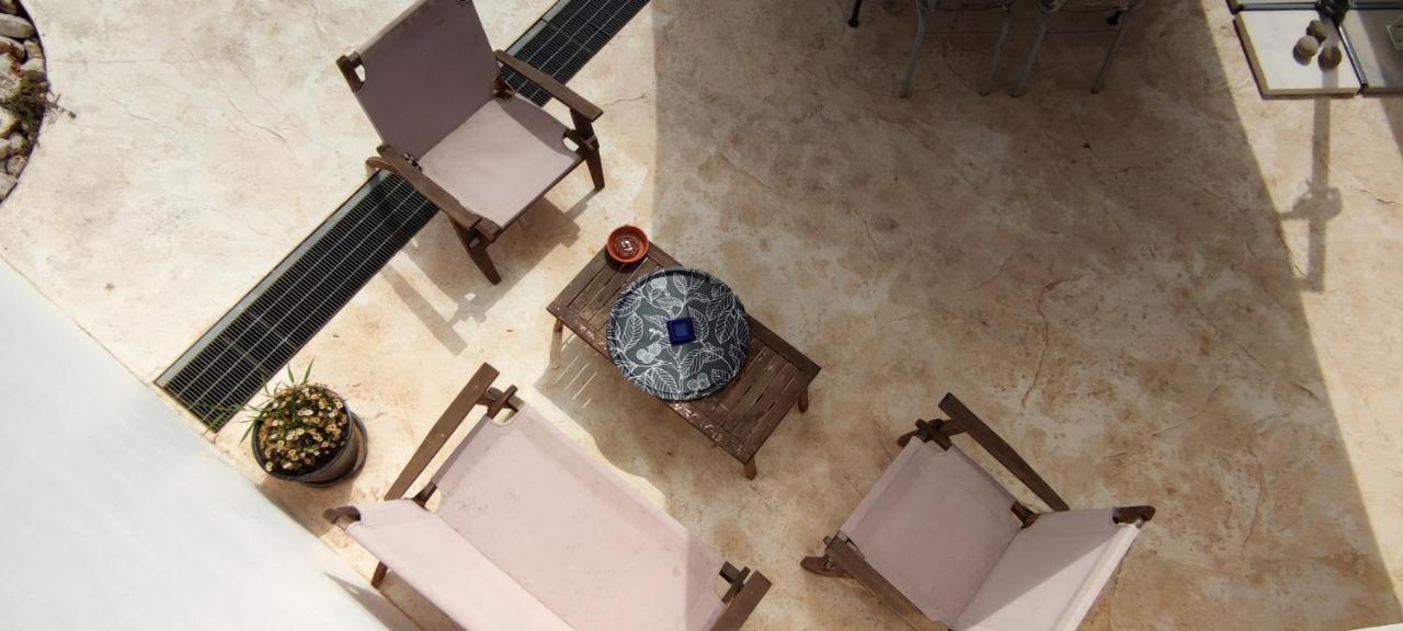 Casa Gorgole Apartment Ostuni Bagian luar foto