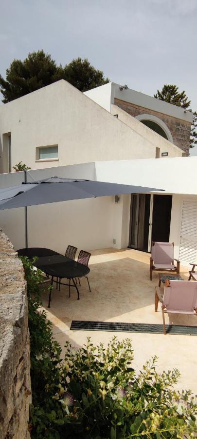 Casa Gorgole Apartment Ostuni Bagian luar foto