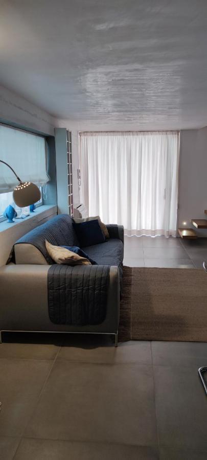 Casa Gorgole Apartment Ostuni Bagian luar foto