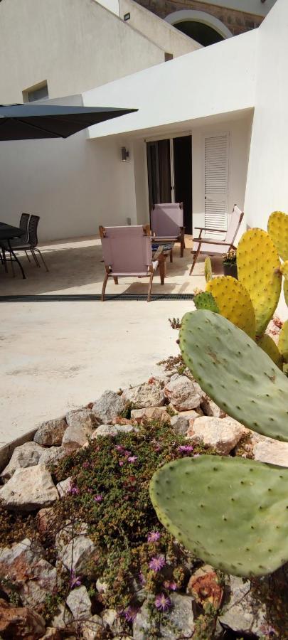 Casa Gorgole Apartment Ostuni Bagian luar foto