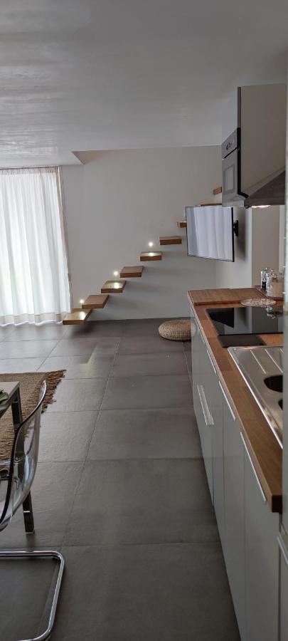 Casa Gorgole Apartment Ostuni Bagian luar foto