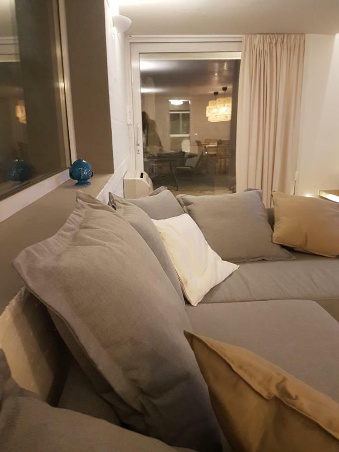 Casa Gorgole Apartment Ostuni Bagian luar foto