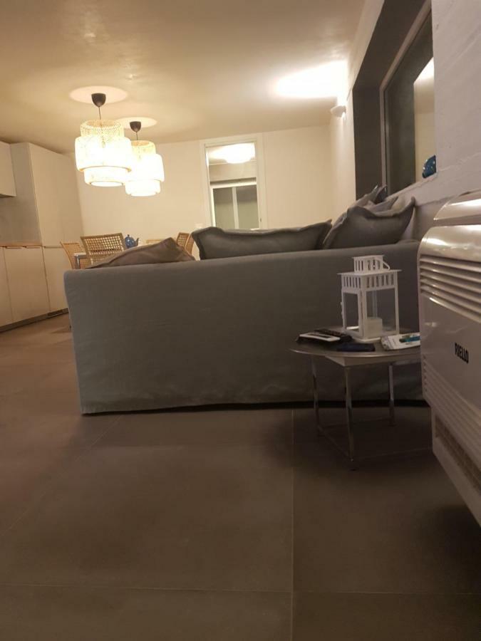 Casa Gorgole Apartment Ostuni Bagian luar foto