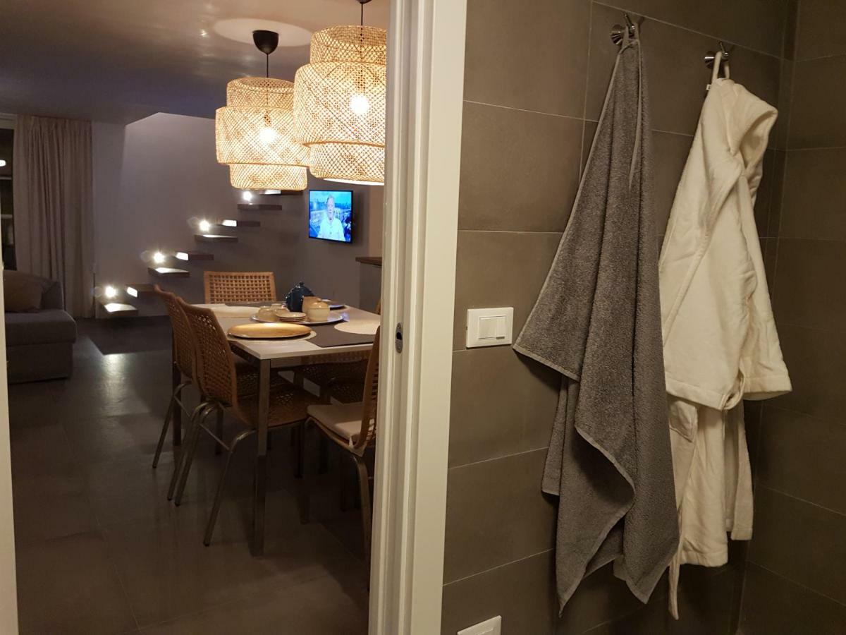 Casa Gorgole Apartment Ostuni Bagian luar foto