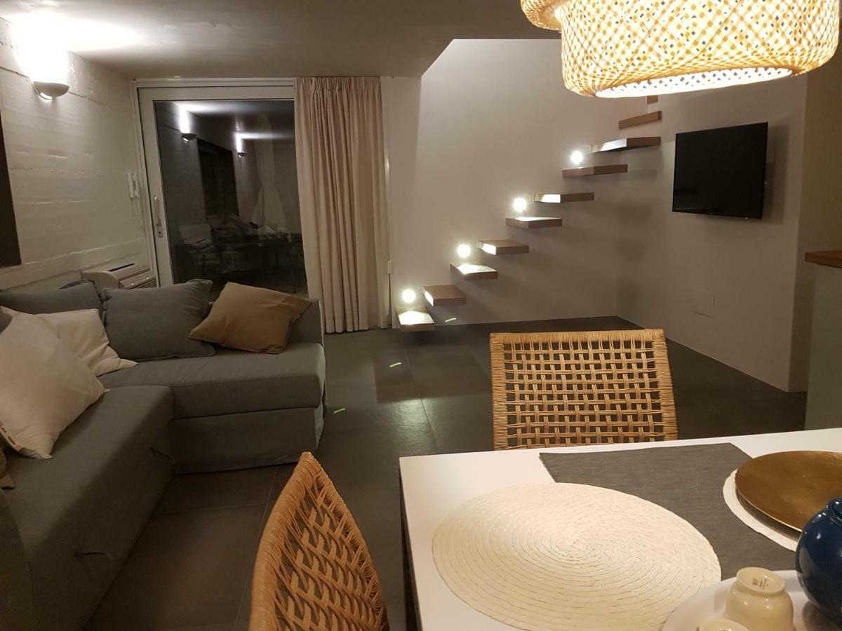 Casa Gorgole Apartment Ostuni Bagian luar foto