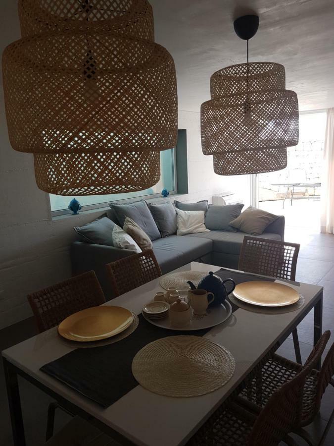 Casa Gorgole Apartment Ostuni Bagian luar foto