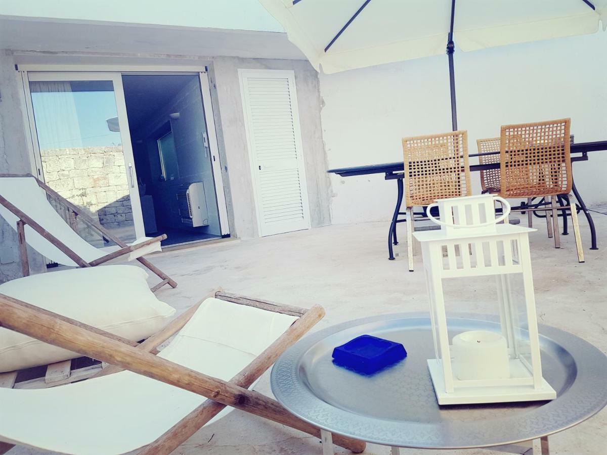 Casa Gorgole Apartment Ostuni Bagian luar foto