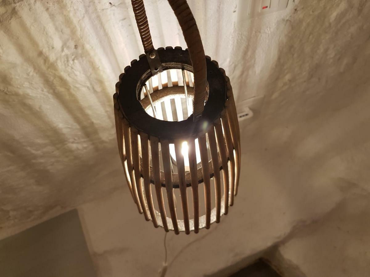 Casa Gorgole Apartment Ostuni Bagian luar foto