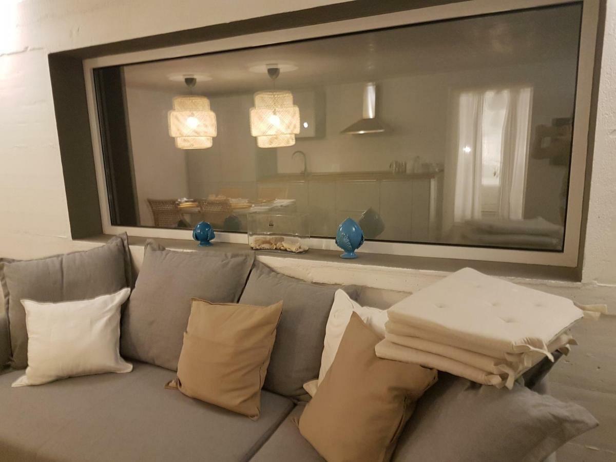 Casa Gorgole Apartment Ostuni Bagian luar foto