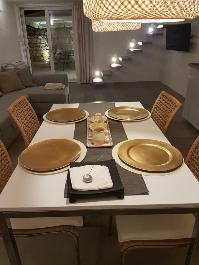 Casa Gorgole Apartment Ostuni Bagian luar foto