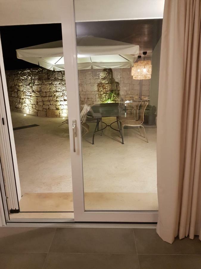 Casa Gorgole Apartment Ostuni Bagian luar foto