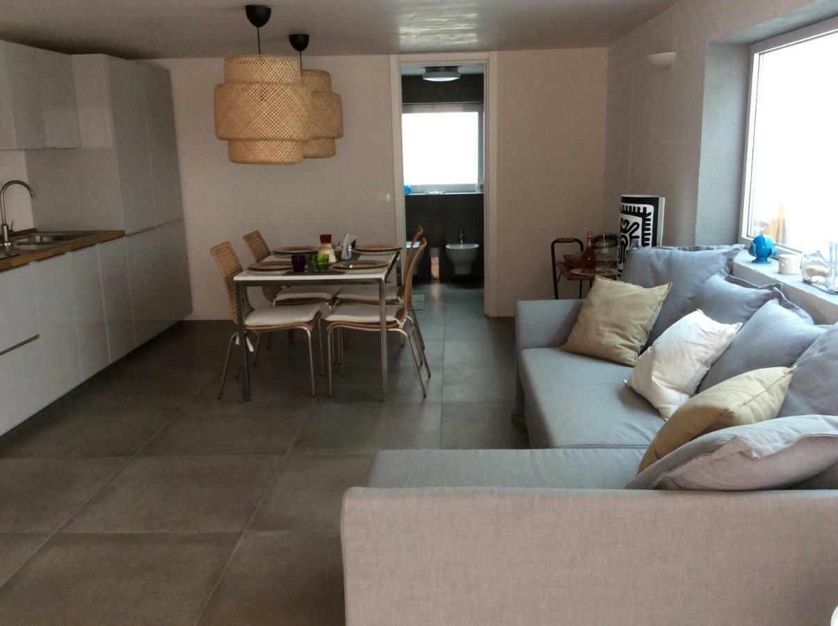 Casa Gorgole Apartment Ostuni Bagian luar foto