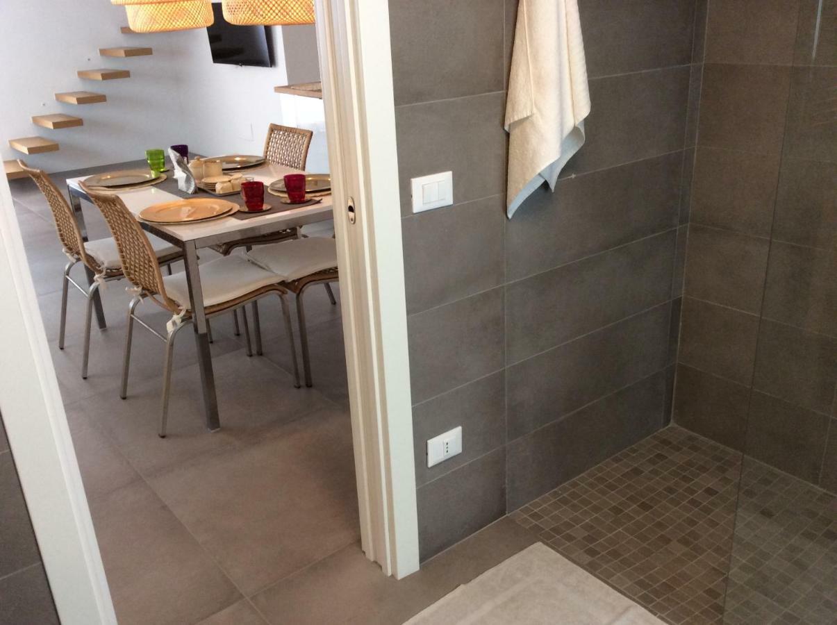 Casa Gorgole Apartment Ostuni Bagian luar foto