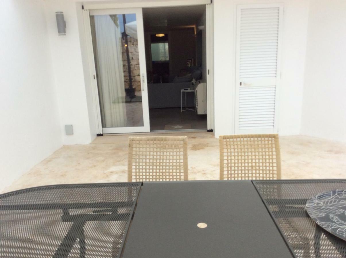 Casa Gorgole Apartment Ostuni Bagian luar foto