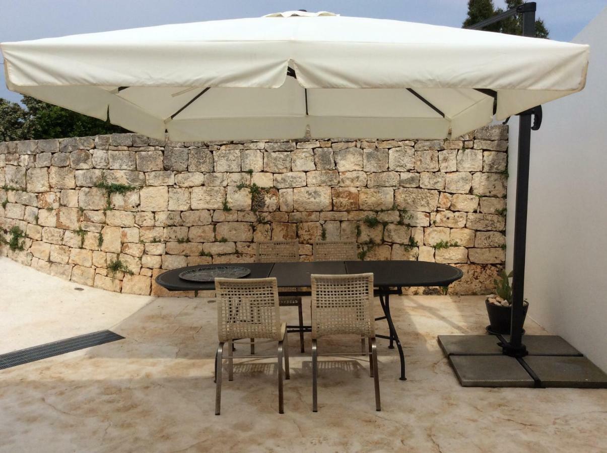 Casa Gorgole Apartment Ostuni Bagian luar foto